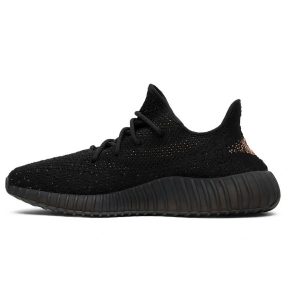 adidas Yeezy Boost 350 V2
Core Black Copper *rare* - Picture 3 of 11